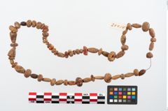 Foto von Perlenkette (NHMW-PRAE-024414)